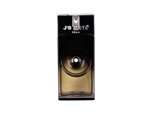Exte J´S Exte Man Eau de Toilette 50 ml