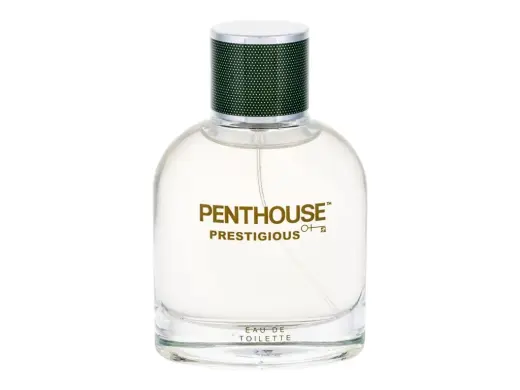 Penthouse Prestigious Eau de Toilette 100 ml