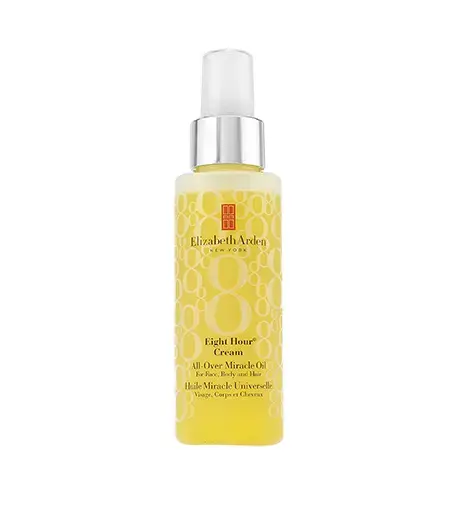 Elizabeth Arden Eight Hour Cream All-Over Miracle Oil moisturizing oil for face, body and hair 100 ml