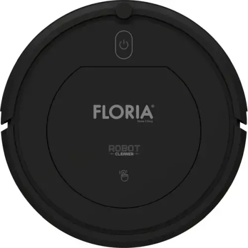 Floria ZLN1948 Putekļu sūcējs-robots