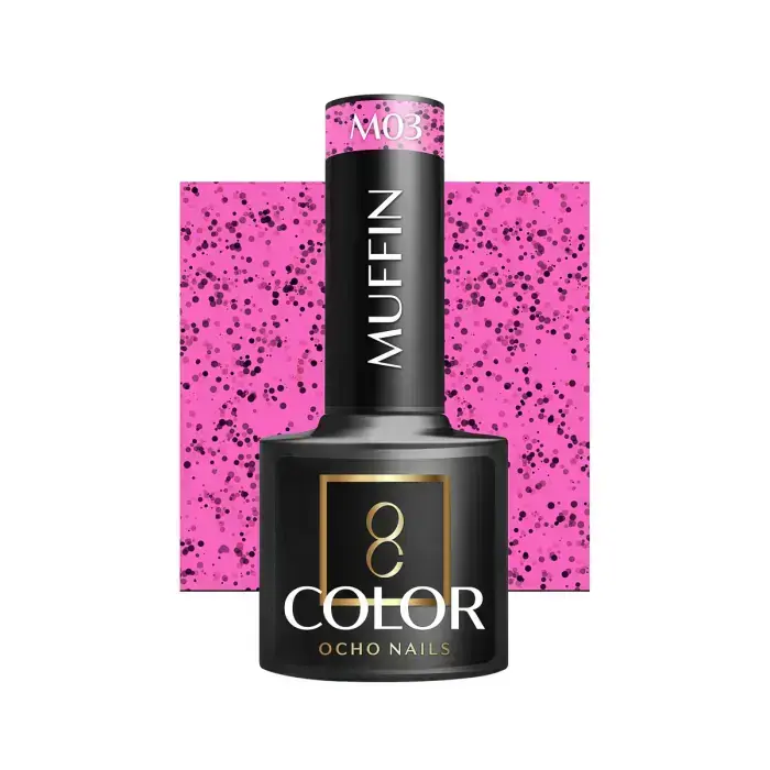 OCHO NAILS - Hybrid nail polish