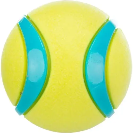 Dog toy - Trixie Ball, TPR, ø 6 cm