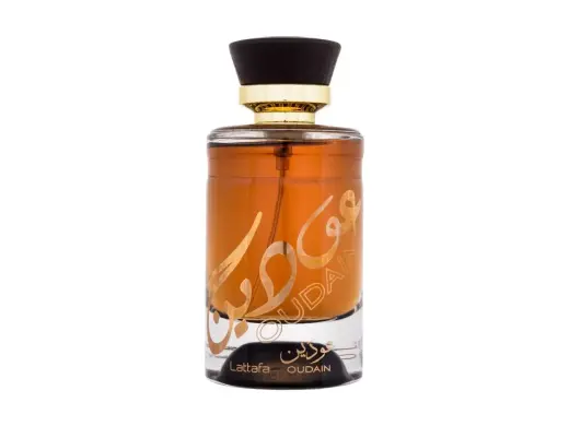 Lattafa Oudain Eau de Parfum 100 ml