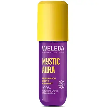Weleda Mystic Aura Hair  AND  Body