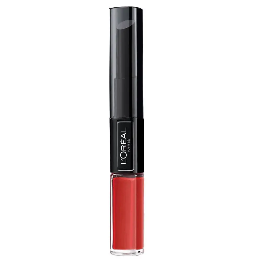 L'Oreal Paris, Infaillible 24H , Liquid Foundation, 506, Red Infallible, 5.6 ml