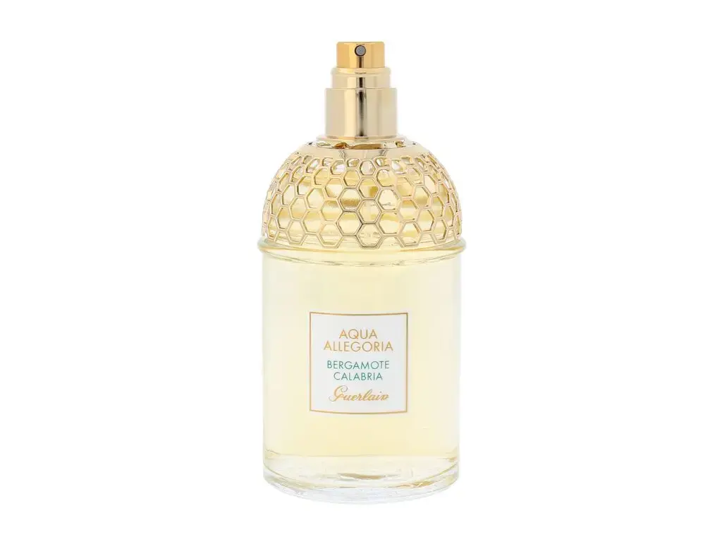 Guerlain Aqua Allegoria Bergamote Calabria Eau de Toilette 125 ml