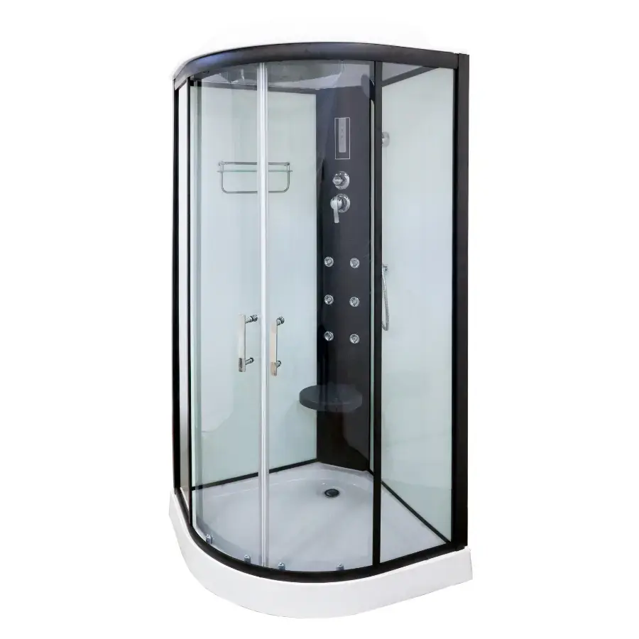 Baltic Aqua Shower Cabin 5D BA