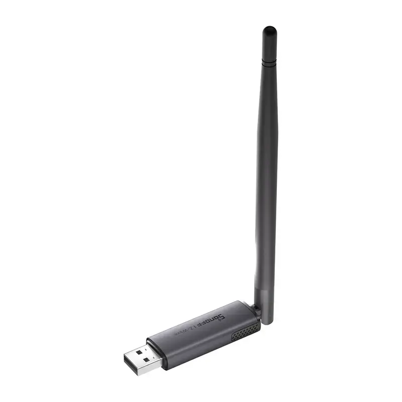 SONOFF 800 Z-Wave Gateway - PZG23
