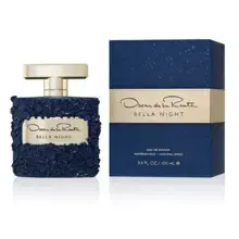 "Bella Night EDP" - это название парфюма.