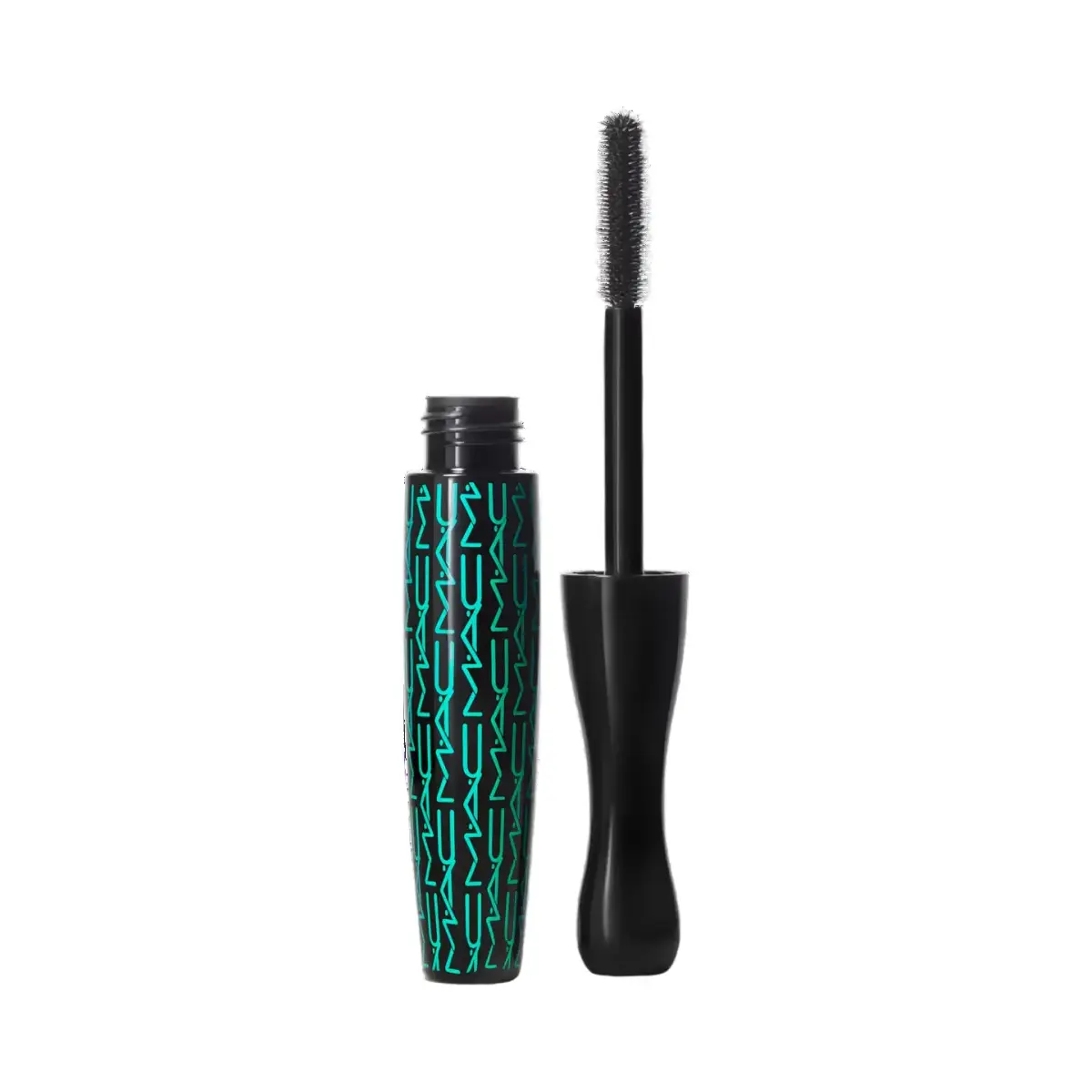 MAC, In Extreme, Volume, Lengthening, Curling, Mascara, Dimensional Black, 3.3 g
