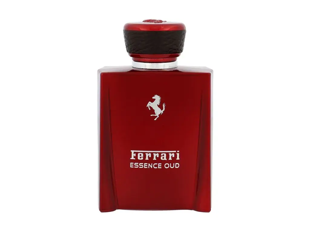 Ferrari Essence Oud Eau de Parfum 50 ml