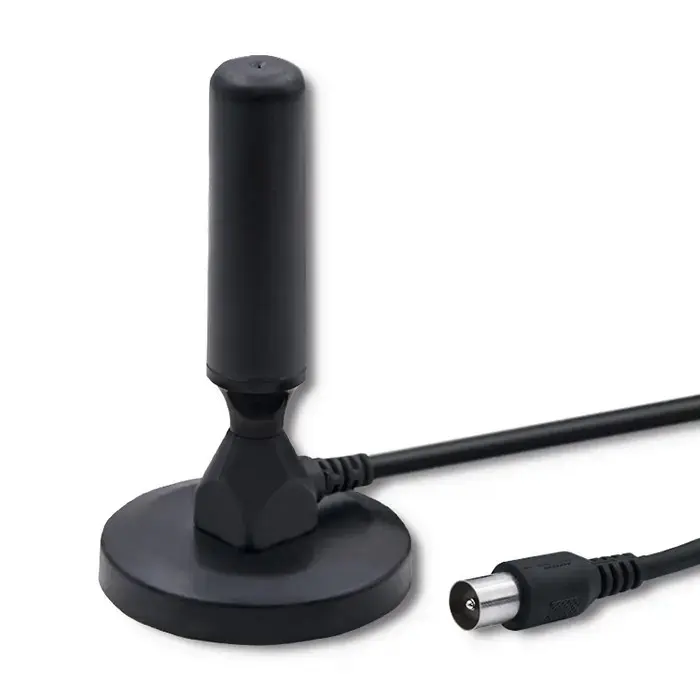 Qoltec TV Antenna DVB-T2