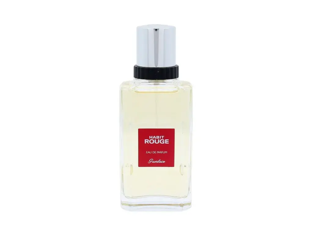 Guerlain Habit Rouge Eau de Parfum 50 ml