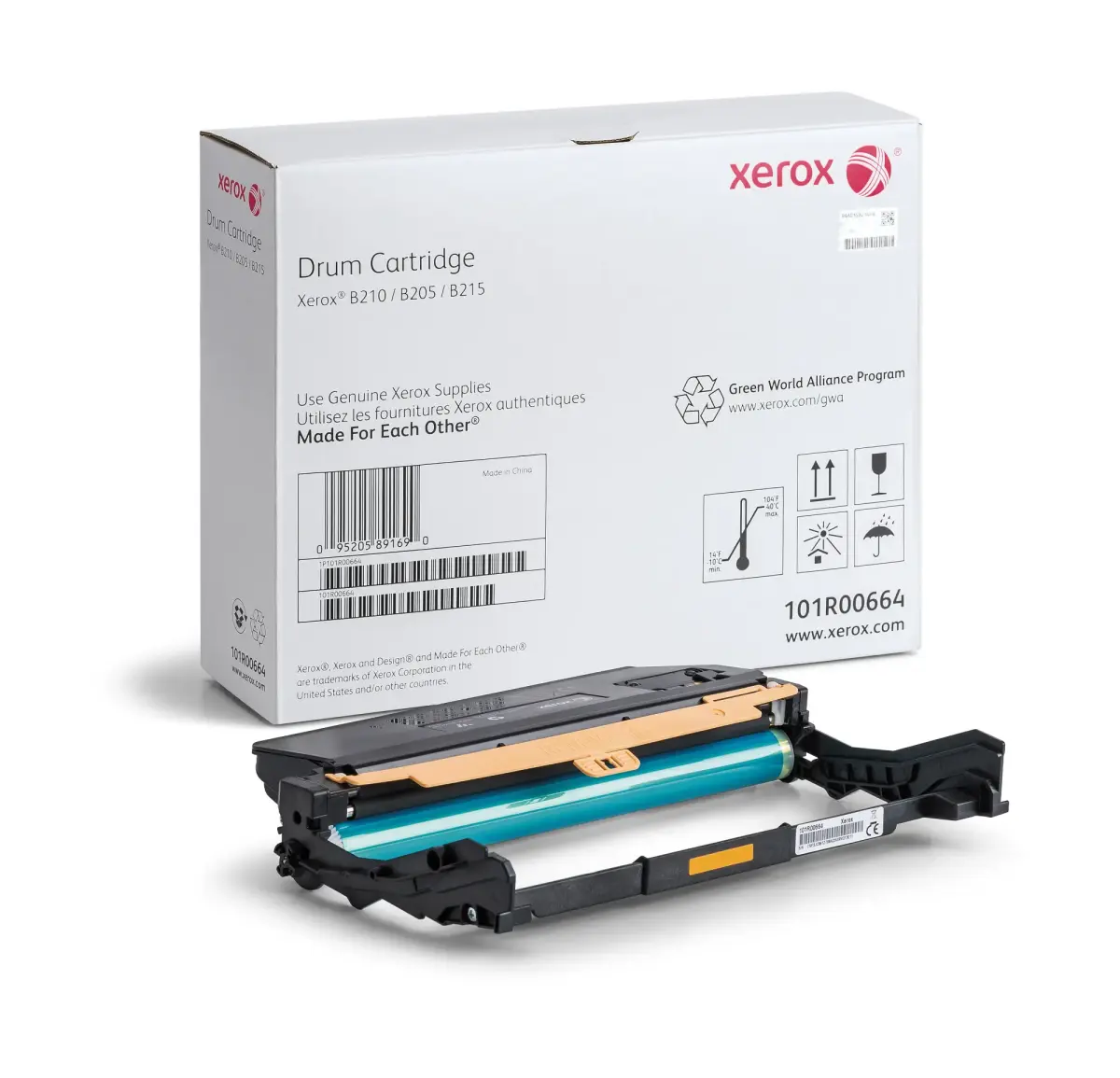 XEROX B210/B205/B215 Drum Cartridge (XERTRB205)