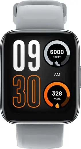 Realme Watch 3 Grey