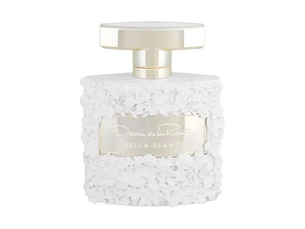 Oscar de la Renta Bella Blanca Eau de Parfum 100 ml