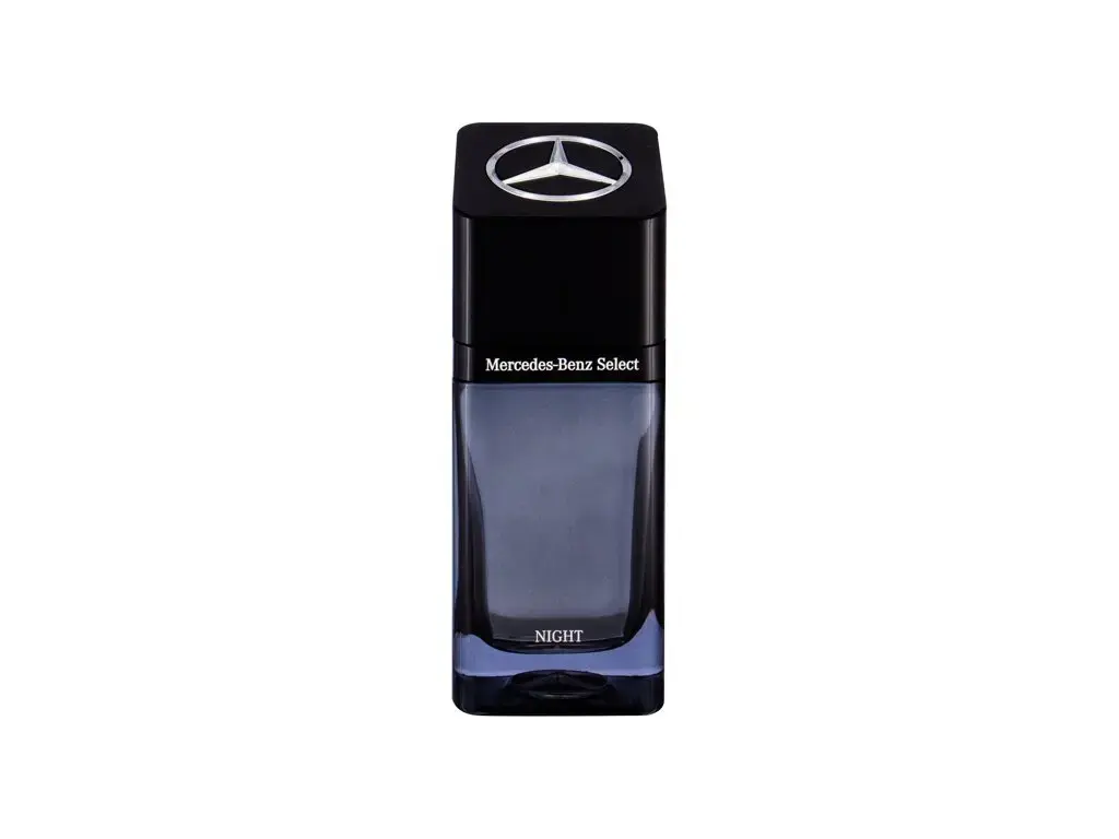 Mercedes-Benz Select Night Eau de Parfum 100 ml