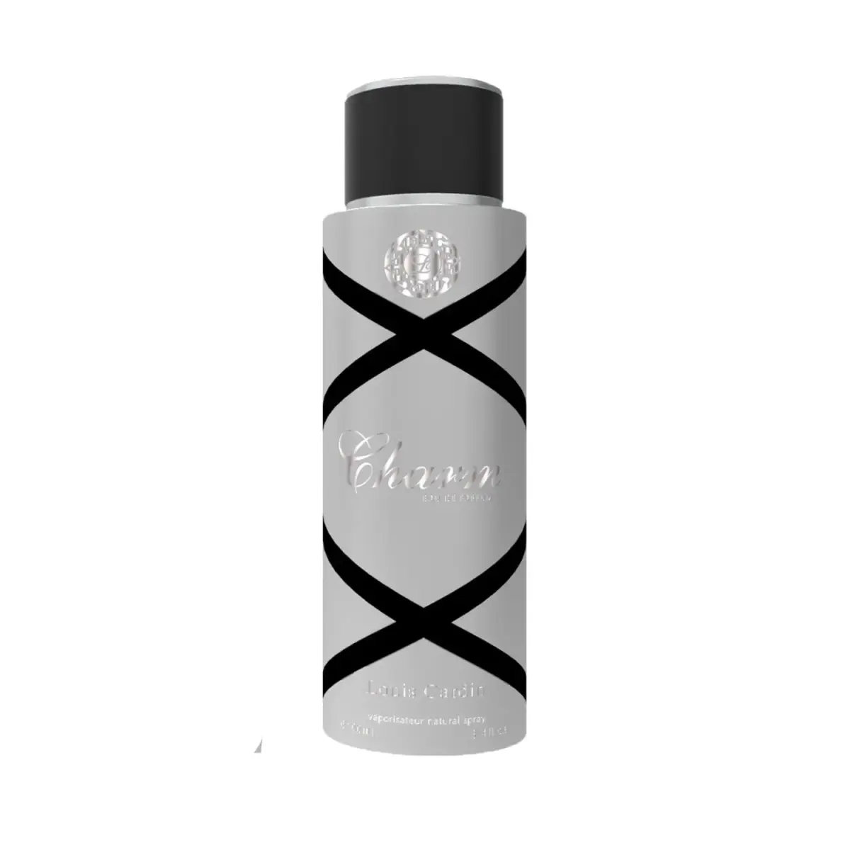 Louis Cardin, Charm, Eau De Parfum, For Women, 100 ml