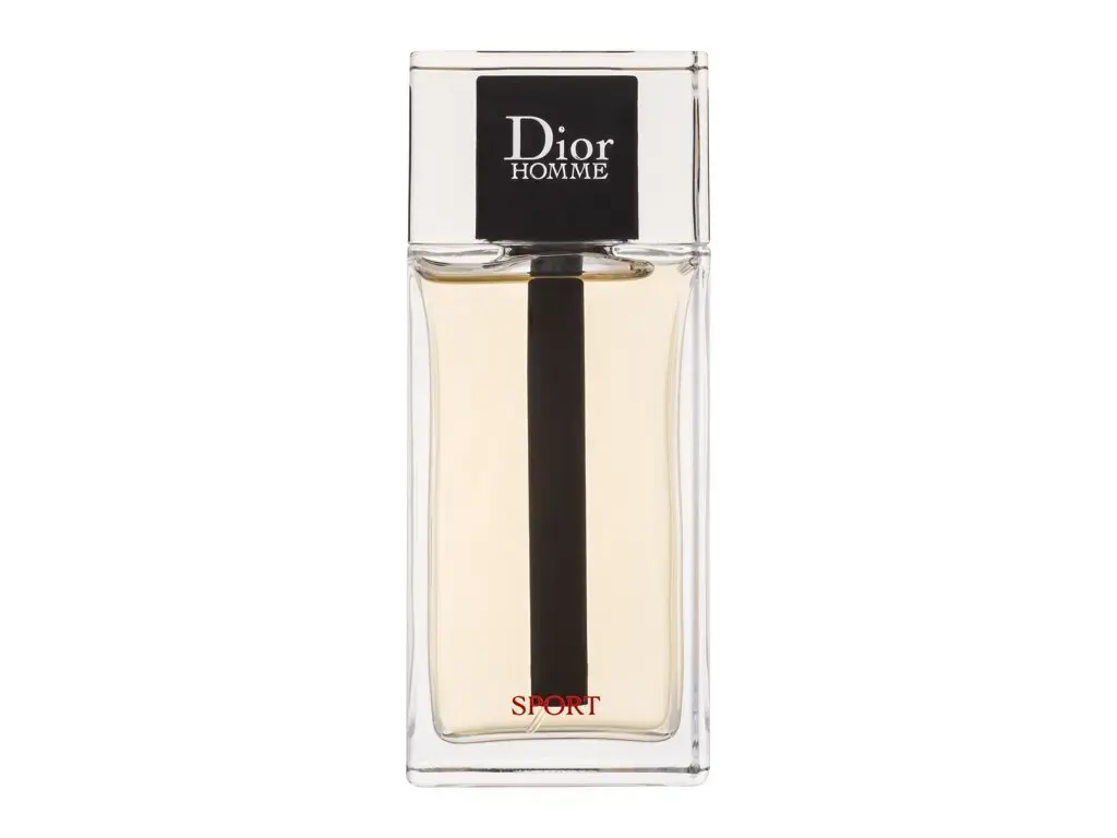 Dior Dior Homme Sport 2021 Eau de Toilette 125 ml