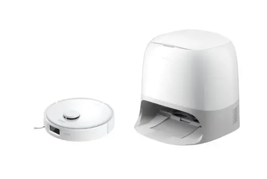 Roborock Qrevo Curv 5A1 QRCS02-00