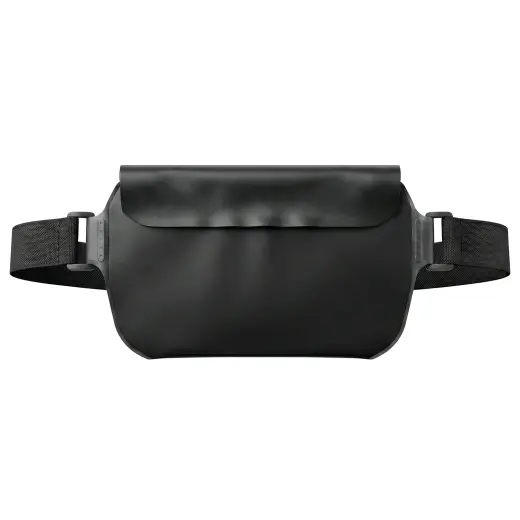 Universal Waterproof Pouch 7 Inch Black