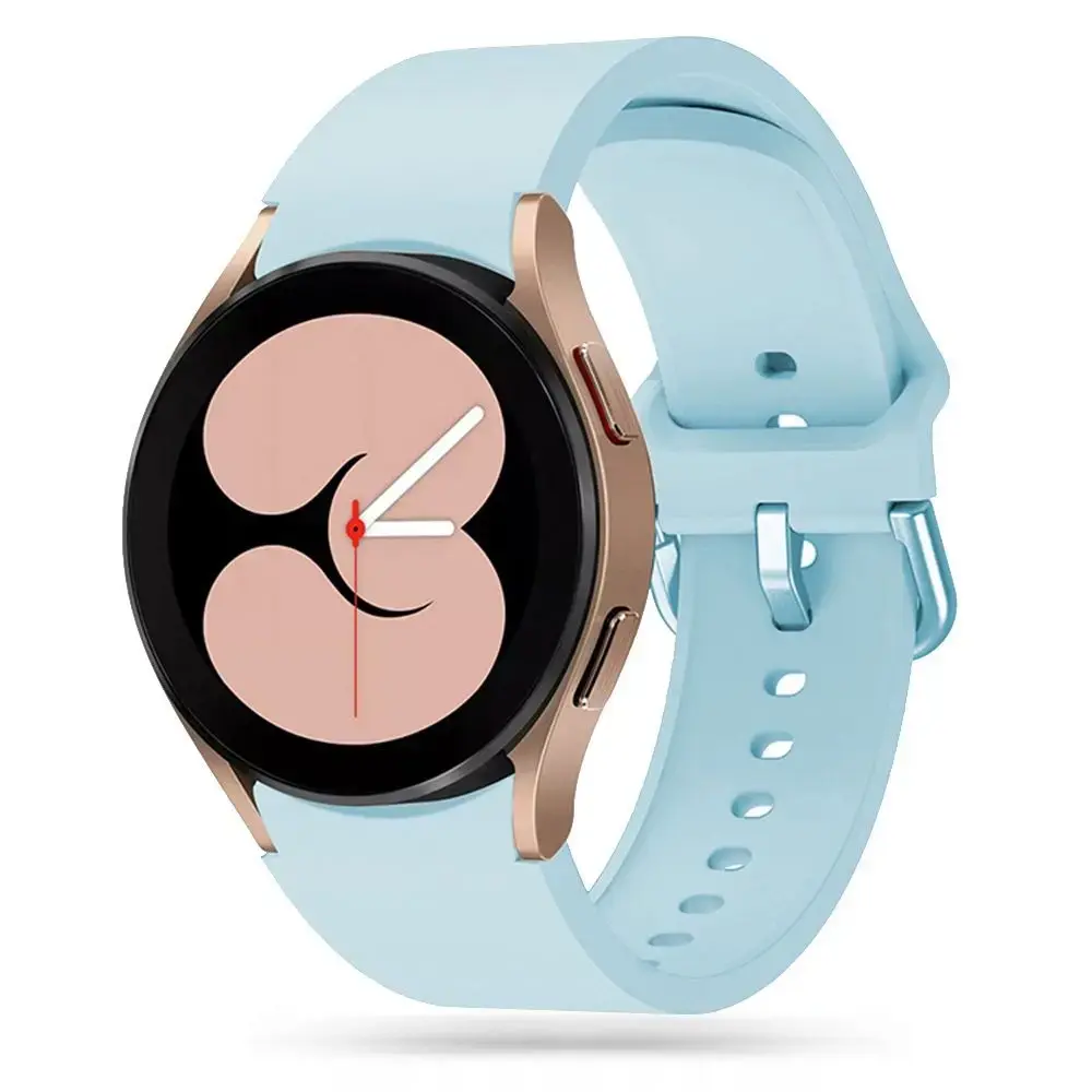 Tech-Protect IconBand for Samsung Galaxy Watch 4|5|5 Pro|6|7|FE - Blue