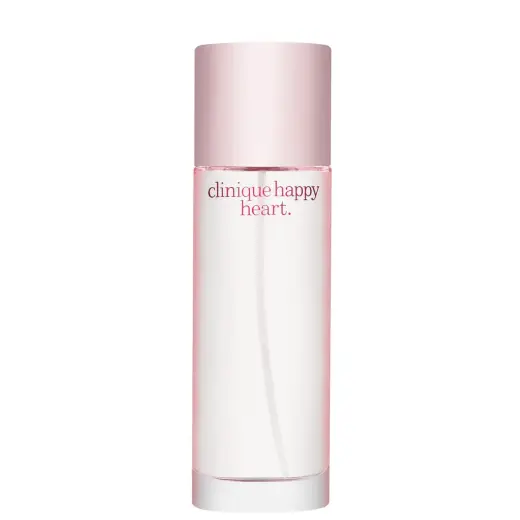 Clinique Happy Heart (EDP) парфюмерная вода для женщин 50 мл