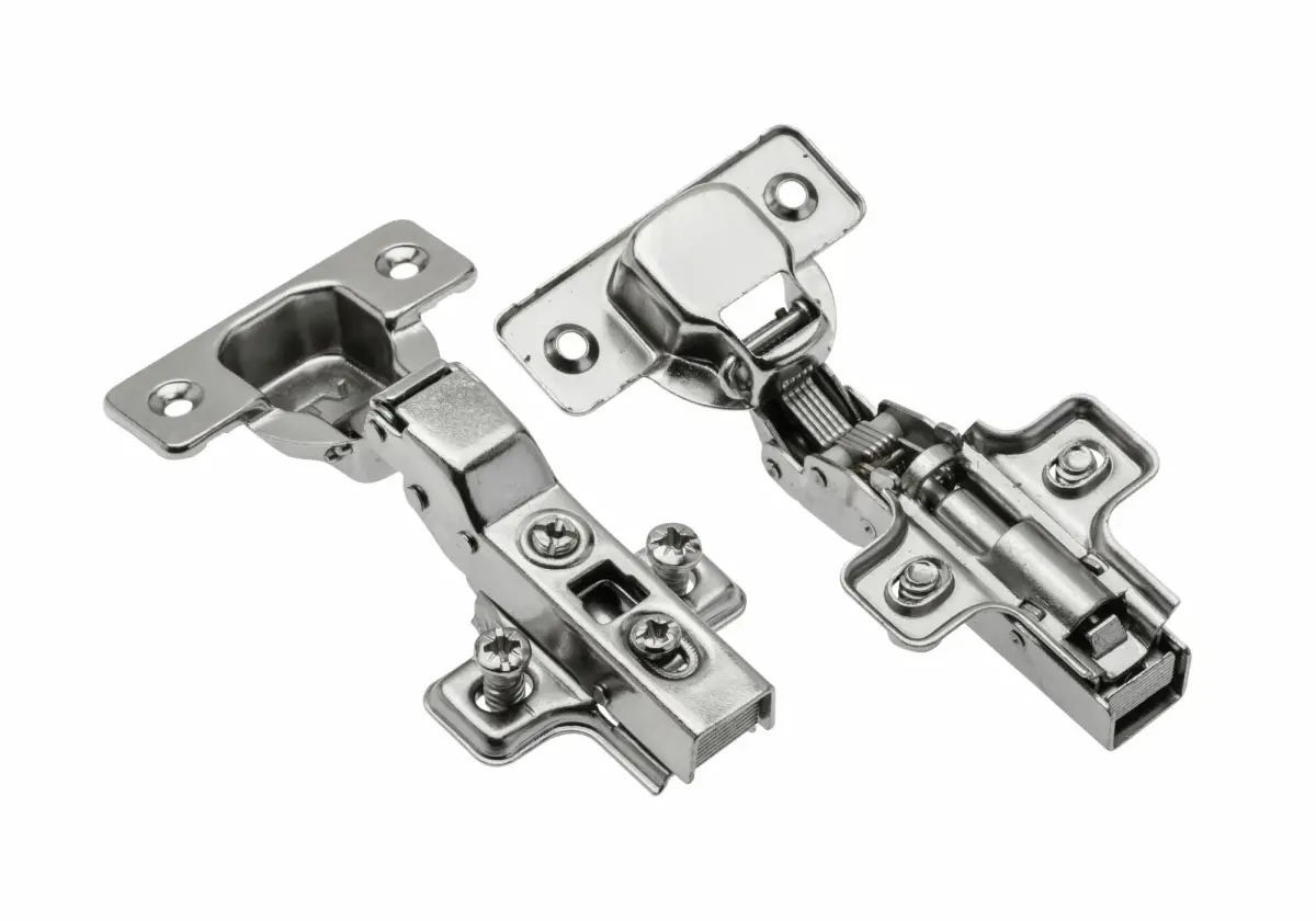 Mēb.eņģe DN35/0/ dub. pārlaiduma hidr. clip-on