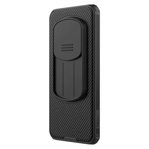 Nillkin CamShield PRO Hard Case for Honor Magic7 Pro Black