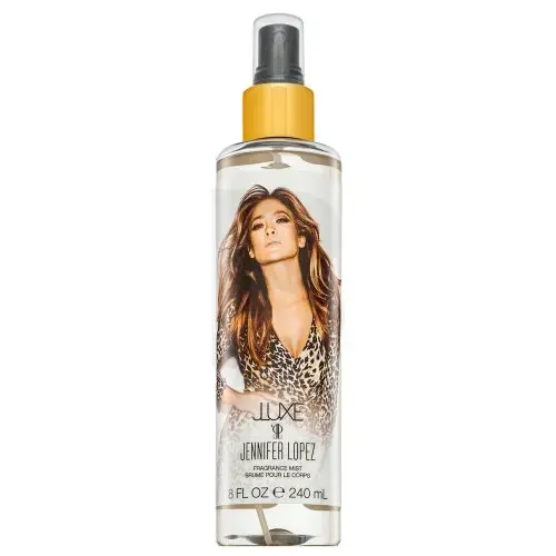 Jennifer Lopez JLuxe ķermeņa aerosols sievietēm 240 ml