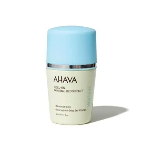 Magnesium Rich Deodorant