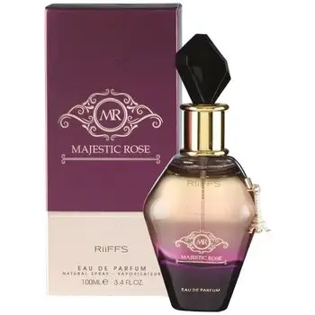 Riiffs Majestic Rose (EDP) парфюмерная вода для женщин 100 мл