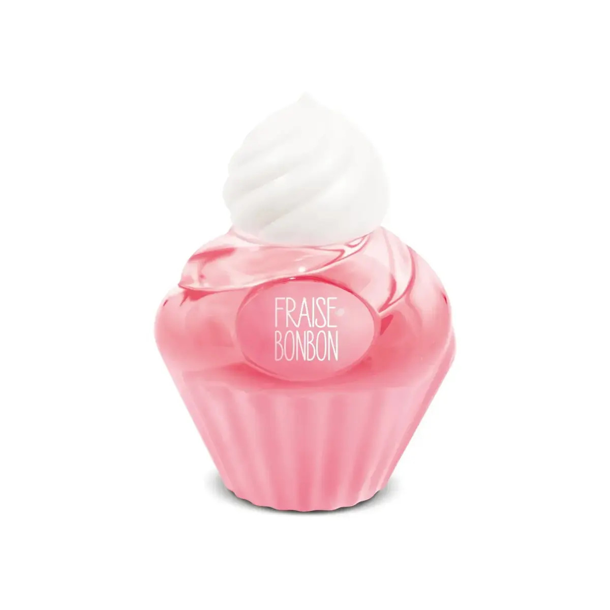 Tutti Delices, Fraise Bonbon, Eau De Toilette, For Women, 50 ml