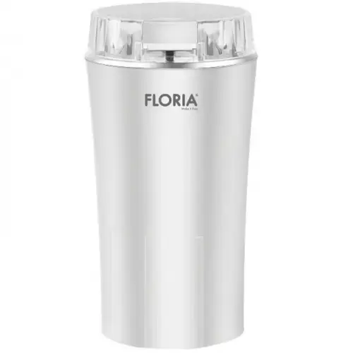 Floria ZLN2398 Kafijas dzirnaviņas 350W