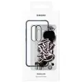 EF-JS931CBE Samsung FlipSuit Protective Cover for Galaxy S25 Black Foto 9