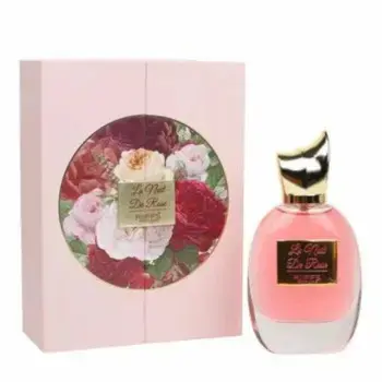 Riiffs La Nuit De Rose (EDP) parfumuotas vanduo moterims 100 ml