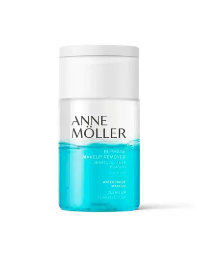 Anne Möller An Clean Up Biphase Eyes Lips 100ml