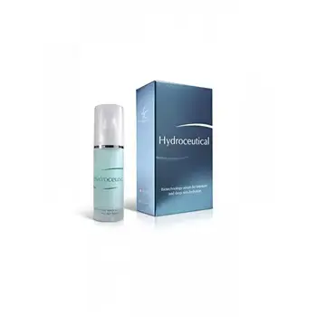 Herb Pharma Hydroceutical - biotechnology serum for intensive deep skin hydration 30 ml