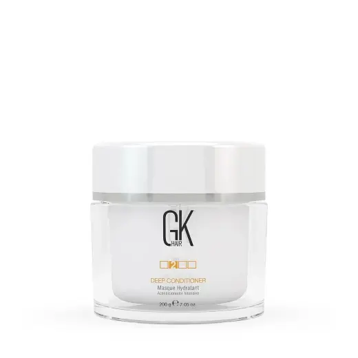 Global Keratin, Deep Conditioner, Hair Cream Treatment, For Conditioning, 200 g