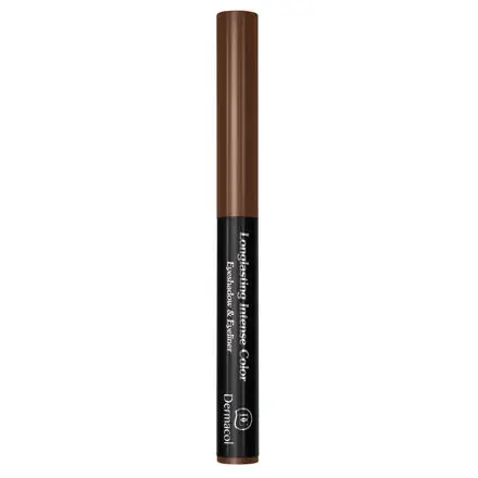 Dermacol Long-Lasting Intense Colour Sjenilo I Olovka Za Oči 2u1 1,6 G Nijansa 7