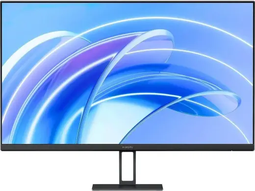 Xiaomi Monitor A27i 27 " IPS 1920 x 1080 pixels 16:9 6 ms Black 100 Hz HDMI ports quantity 1