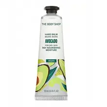 "Avocado Hand Balm"