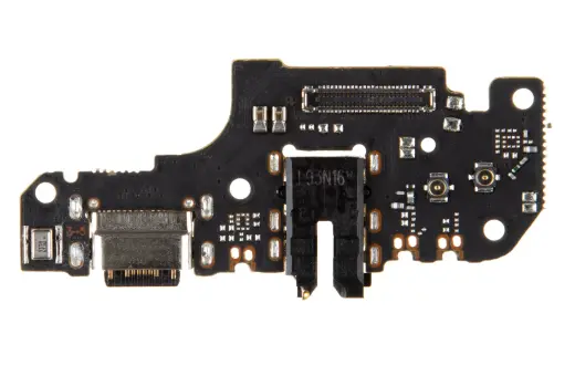 Xiaomi Mi 10T Lite Board with Charging Connector