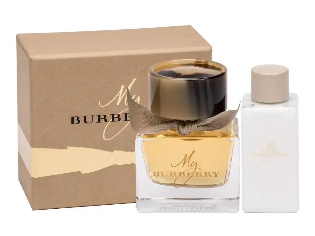 Burberry My Burberry Eau de Parfum 50 ml