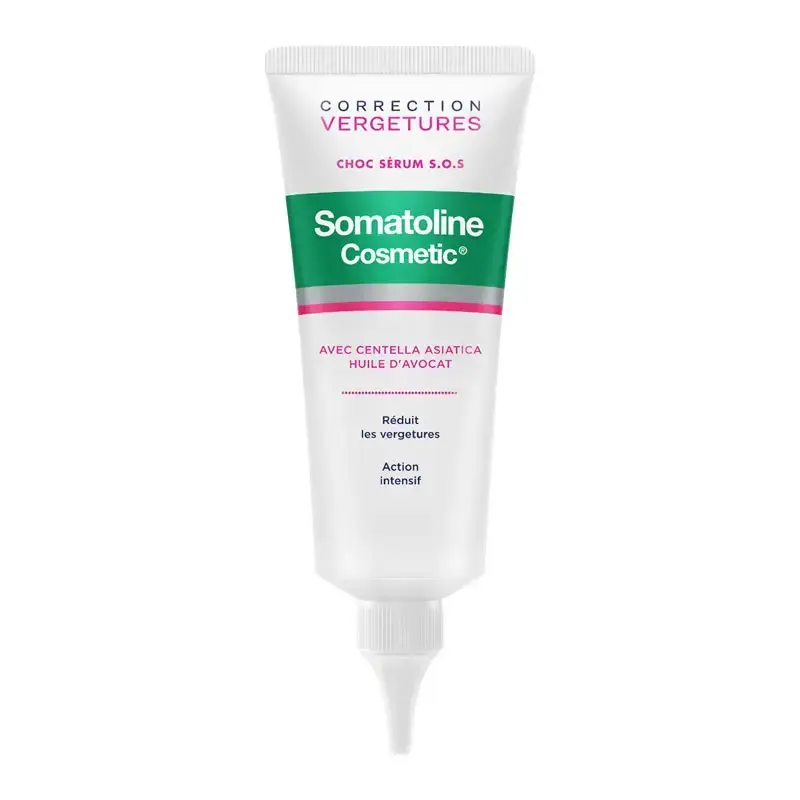 Somatoline Cosmetic Stretch Marks Repair Serum 100ml