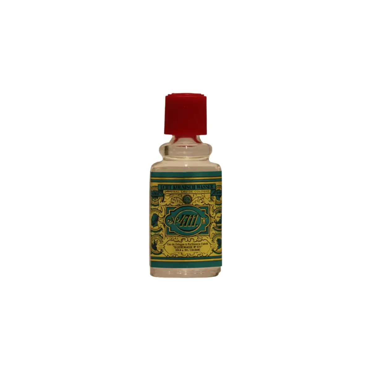 4711 , Original, Eau De Cologne, Unisex