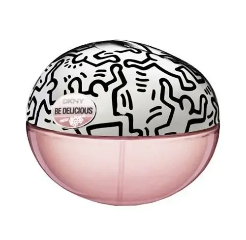 DKNY DKNY Be Delicious Fresh Blossom Art 2013 Eau de Toilette 50 ml