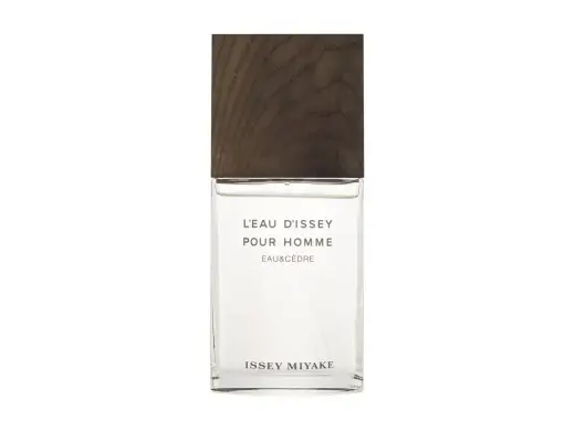 Issey Miyake L'Eau D'Issey Pour Homme Eau & Cédre Eau de Toilette 100 ml
