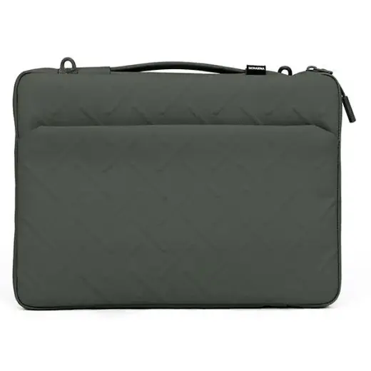 Skinarma Bag Juno laptop sleeve 14" olive