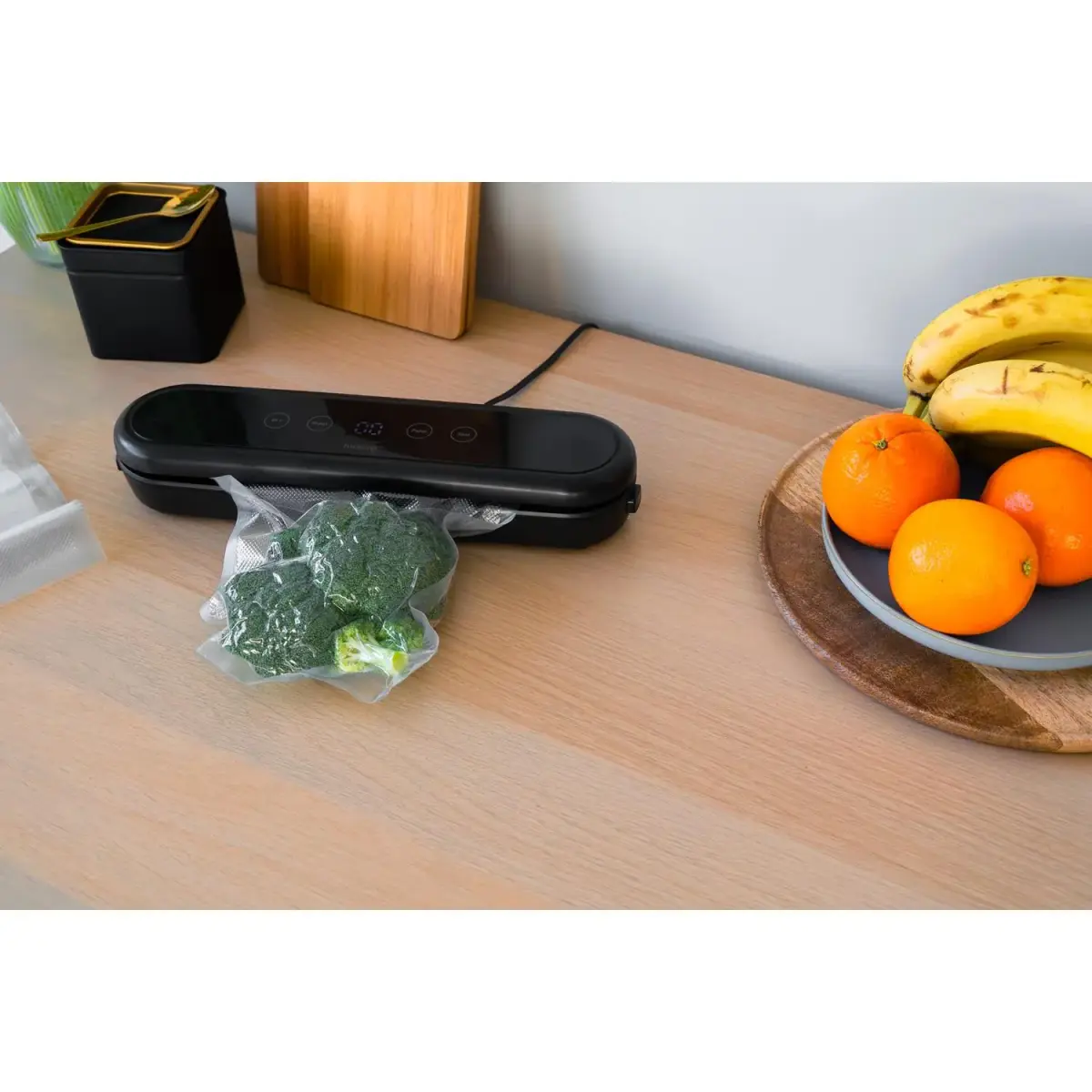 Huslog Vacuum Sealer HUS1022